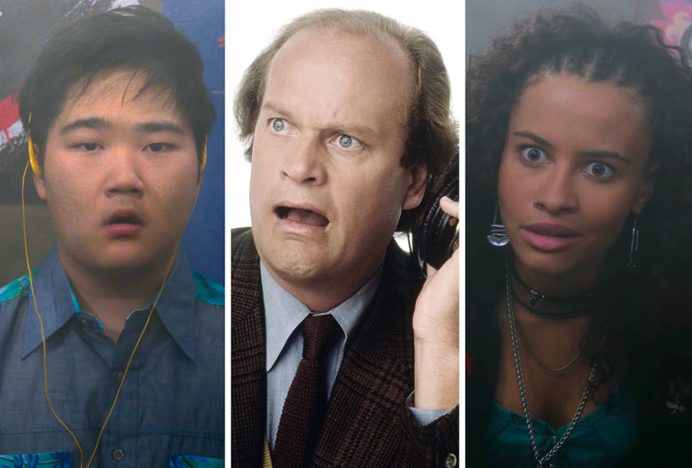 That '90s Show Frasier Joke in Season 2, Episode 1 Explained