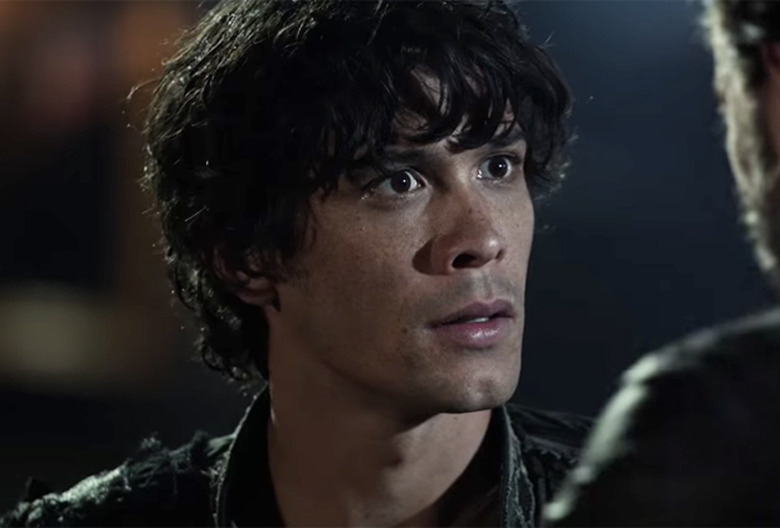 The 100 Season 3 Premiere