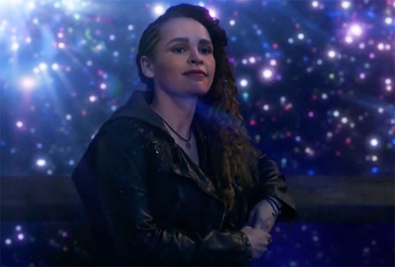 The 100 Prequel Update