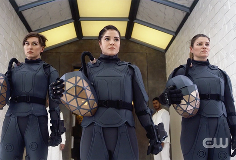 The 100 Diyoza Dies
