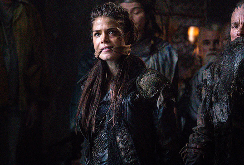 The 100 Recap