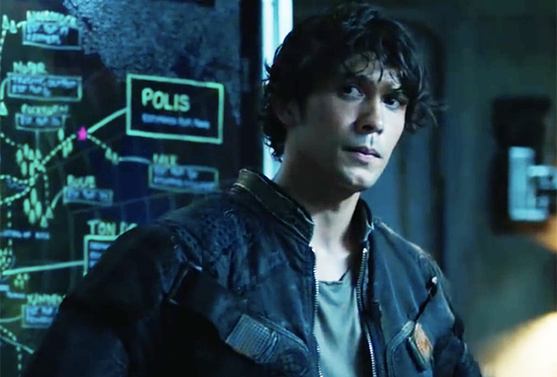 The 100 Recap