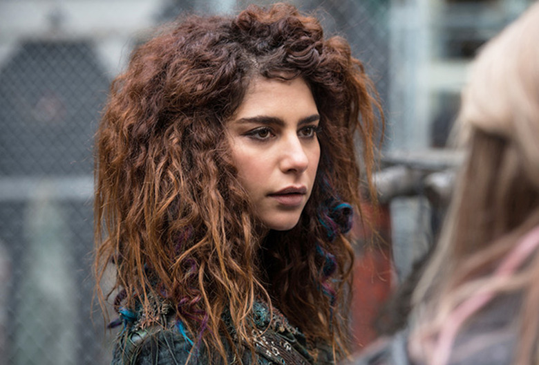 The 100 Recap