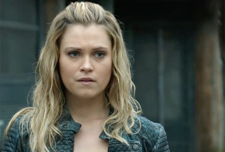 The 100 Recap