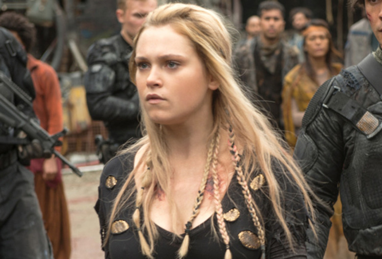 The 100 Recap