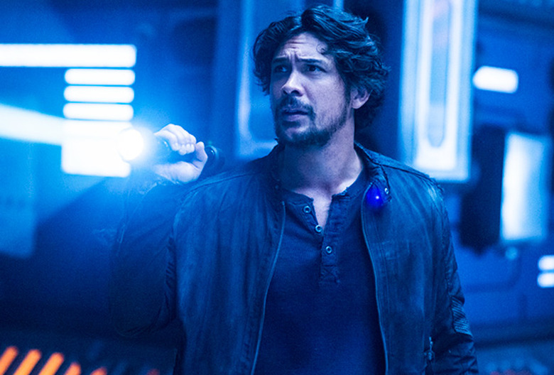 The 100 Recap
