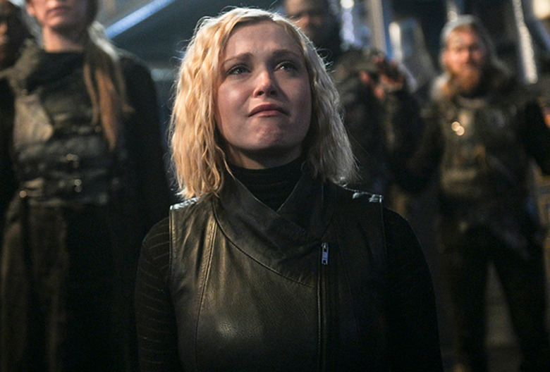 The 100 Recap