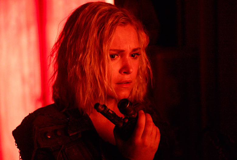 The 100 Recap