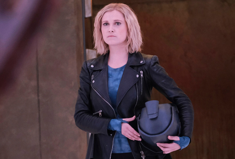The 100 Recap Series Finale