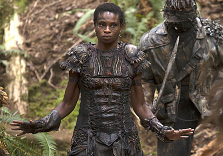 The 100 Season 2 Spoilers