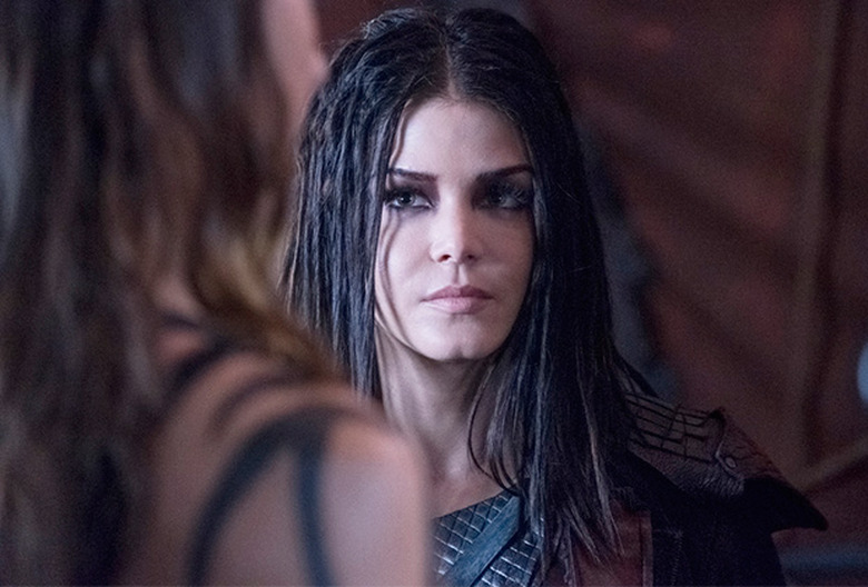 The 100 Season 5