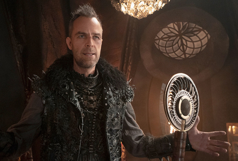 The 100 Season 7