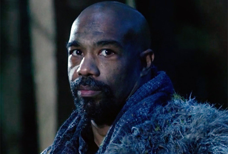 The 100 Spoilers Interview