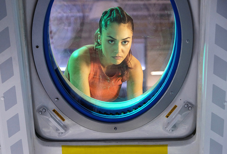 The 100 Spoilers