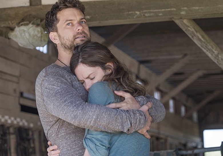 The Affair Joshua Jackson Preview