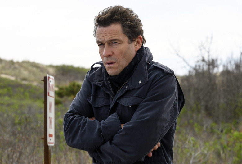 'The Affair' 5x11 - Noah in Series Finale