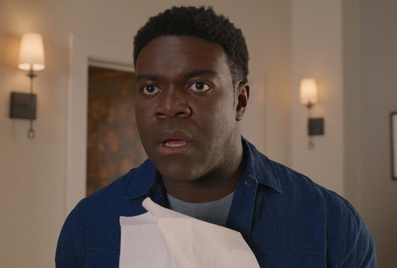 The Afterparty Season 2 Premiere Sam Richardson