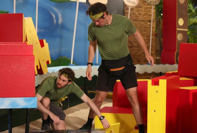 Amazing Race Season 37