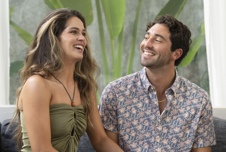 The Bachelor Joey Kelsey Deleted Scenes Edited