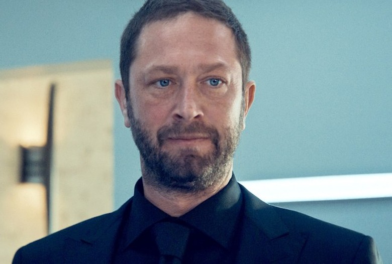 The Bear Season 3 Richie
