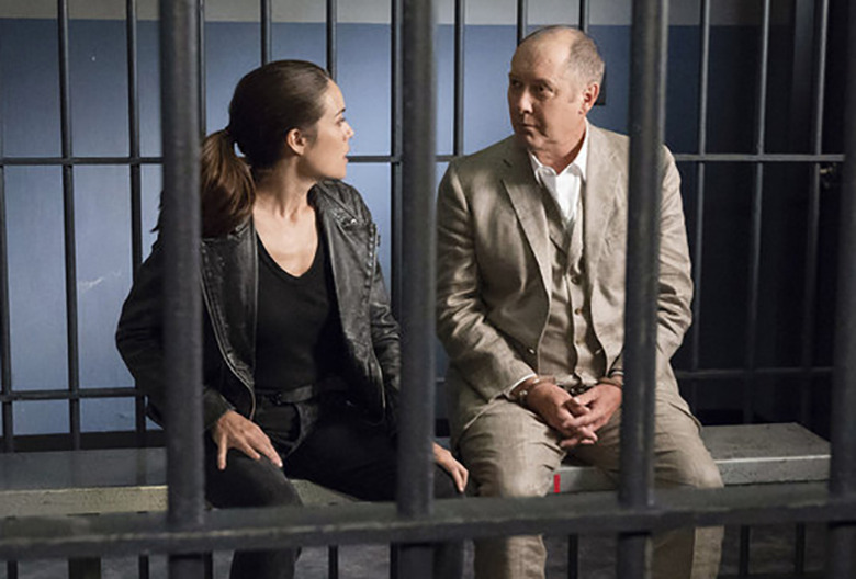 The Blacklist Season 6 Premiere