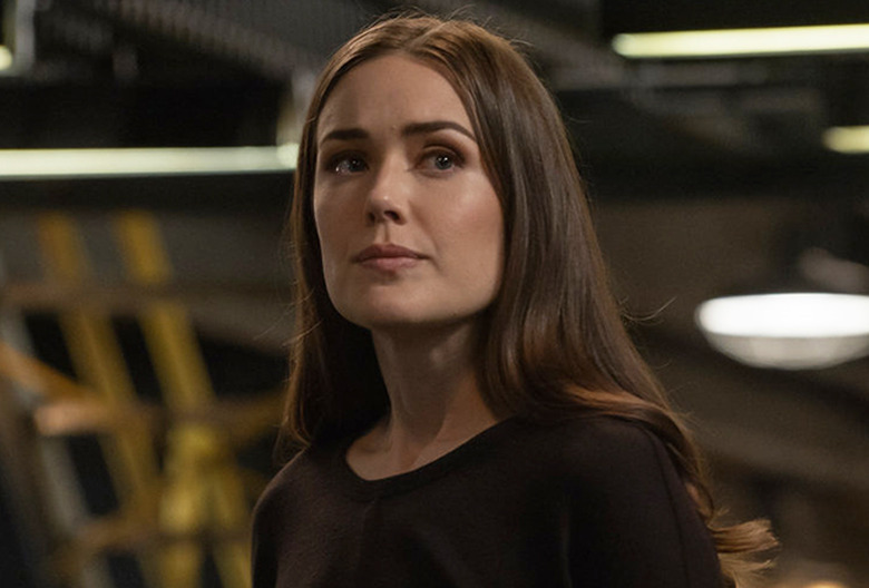 The Blacklist Season 8 Premiere
