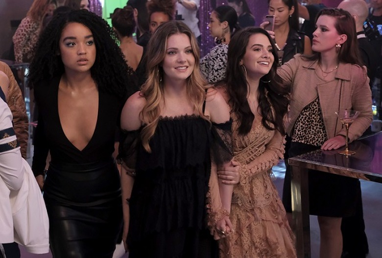 The Bold Type Recap