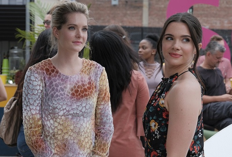 The Bold Type Recap