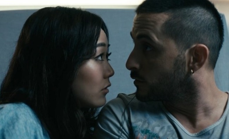 The Boys Recap Kimiko/Frenchie