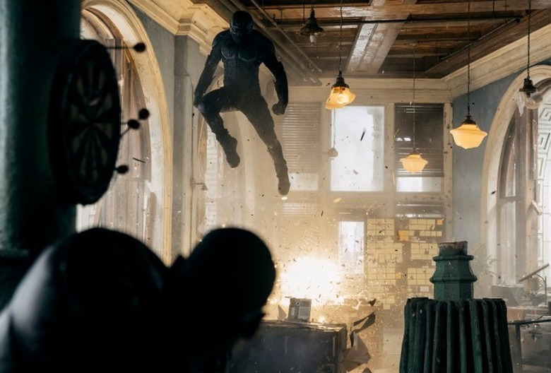 The Boys Season 4