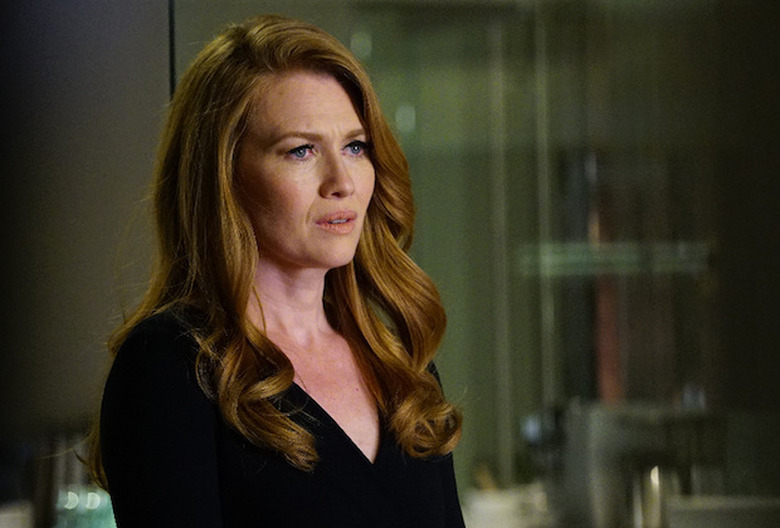 the catch finale