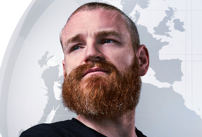 The Challenge World Championship Wes Bergmann