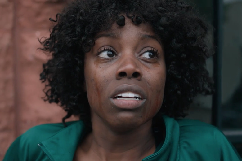 The Chi Recap Season 3 Episode 7 Birgundi Baker Interview