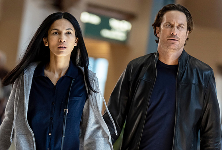 The Cleaning Lady Season 2 Premiere Recap