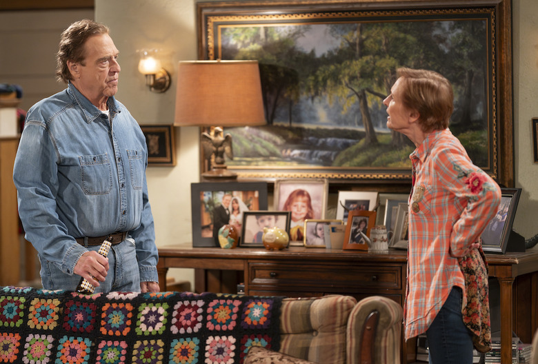 Why 'The Conners' Is Revisiting Roseanne's Death in Final Season