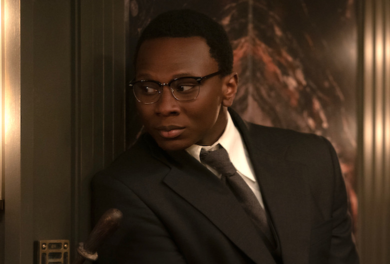 The Continental: From the World of John Wick - Season 2023