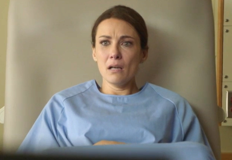 The Detour Laura Benanti Season 3 She Loves Me