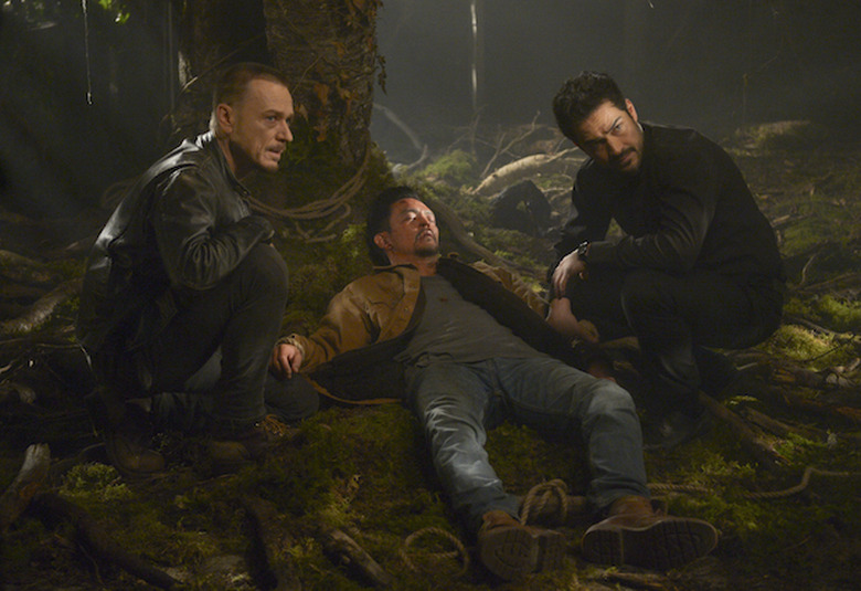 The Exorcist Finale Recap Season 2