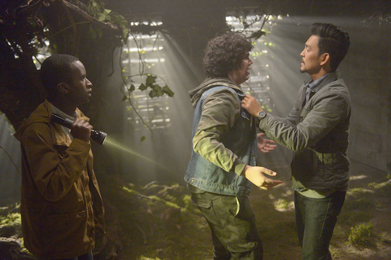 The Exorcist Season 2 Episode 5 Recap