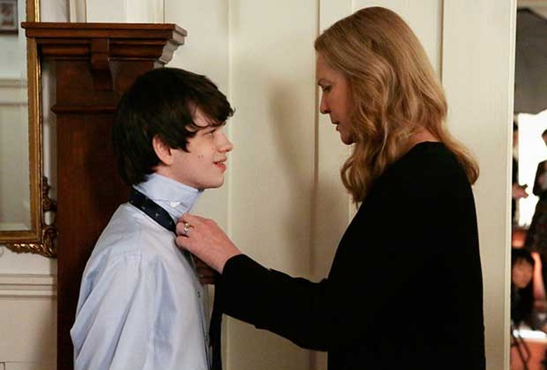 The Family Series Finale