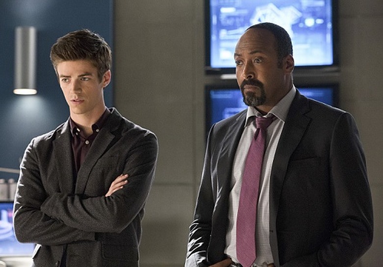 The Flash Season 1 Spoilers