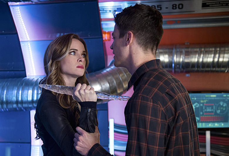 Flash Spoilers Killer Frost