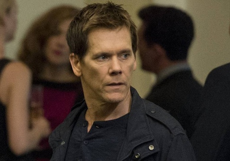 The Following Season 2 Spoilers