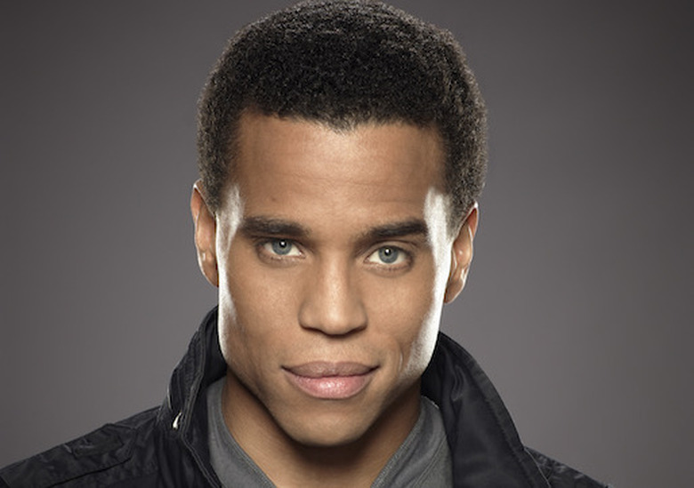 The Following Michael Ealy