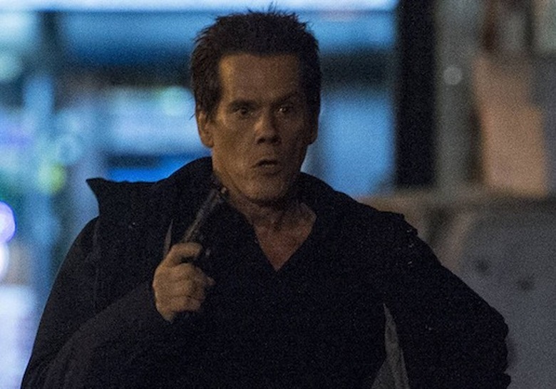 The Following Season 2 Premiere