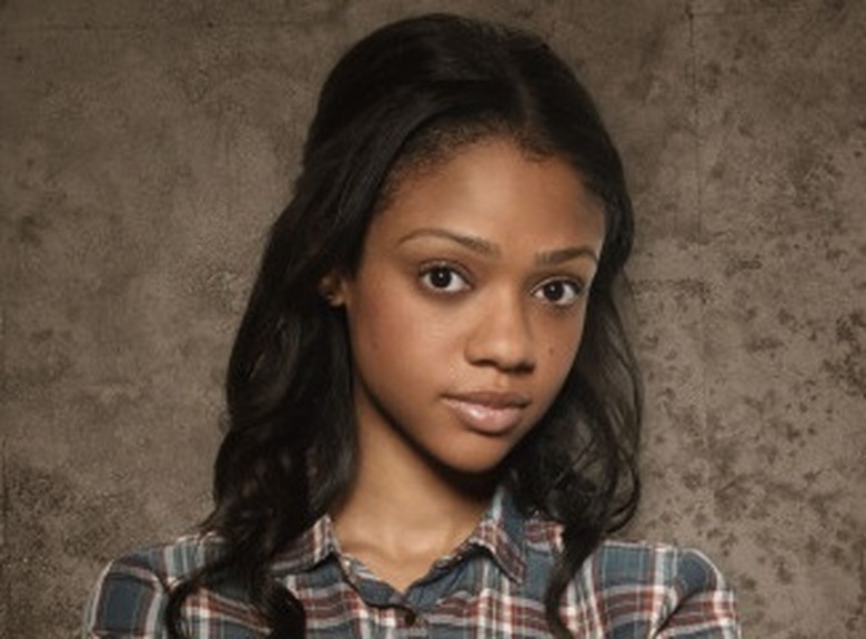 The Following Season 2 Spoilers Tiffany Boone
