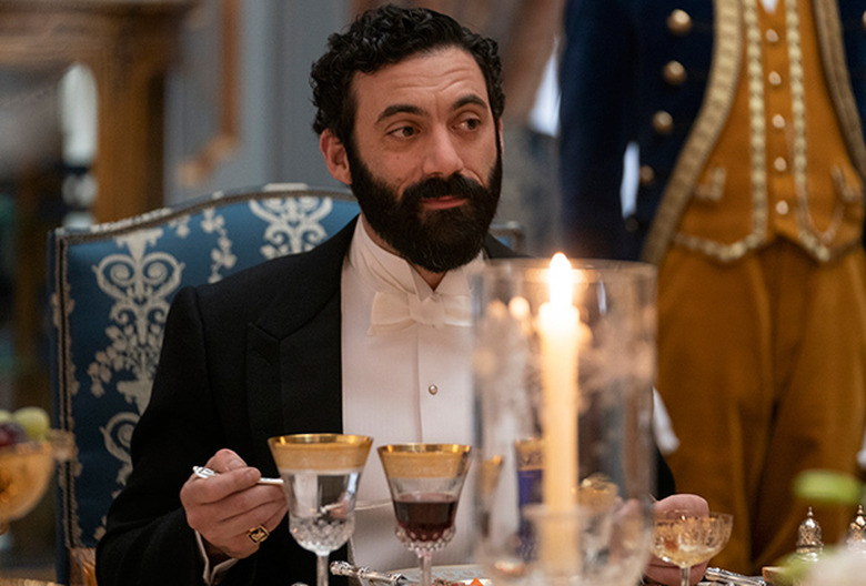 The Gilded Age Episode 3