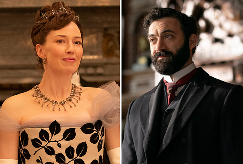 The Gilded Age Finale