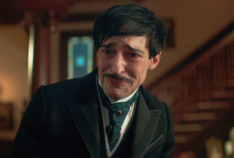 The Gilded Age Season 3 Episode 7 Explained Oscar Almost Comes Out As Gay