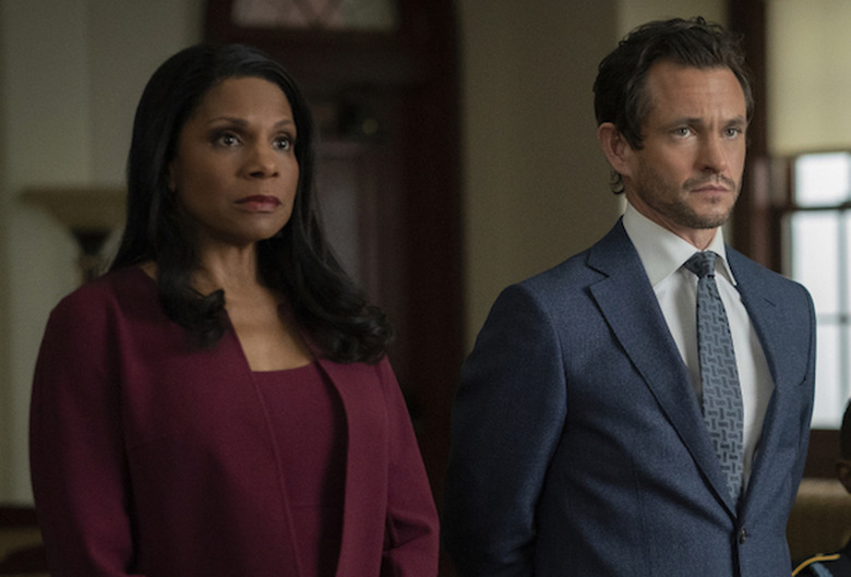 The Good Fight Season 1